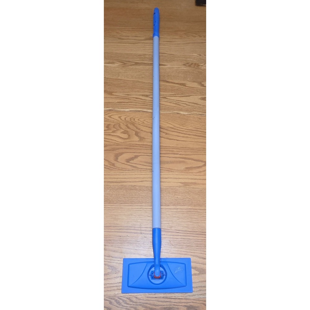 Windex Outdoor All In One Glass Window Cleaner Pole TOOL ONLY No Pads Included